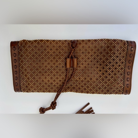 Gucci Malika Clutch - Picture 9 of 13